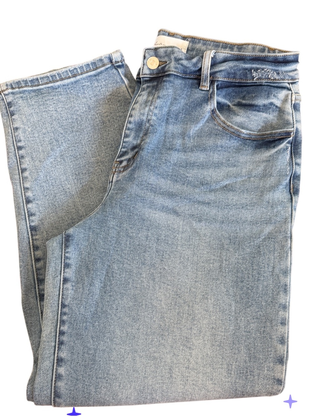 KANCAN - Classic Light Blue 👖 Jeans